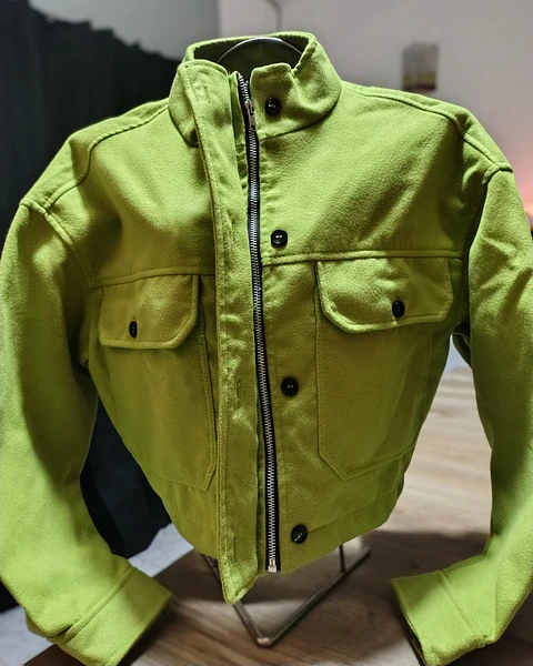 Campera 