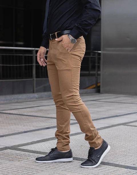 Corte chino 