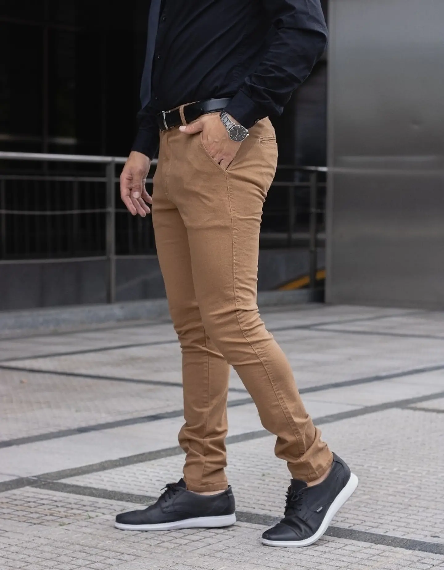 Corte chino  2