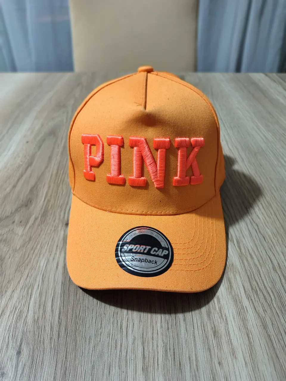 Gorra PINK 1