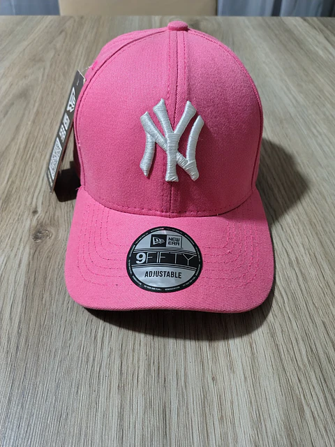 Gorra NY