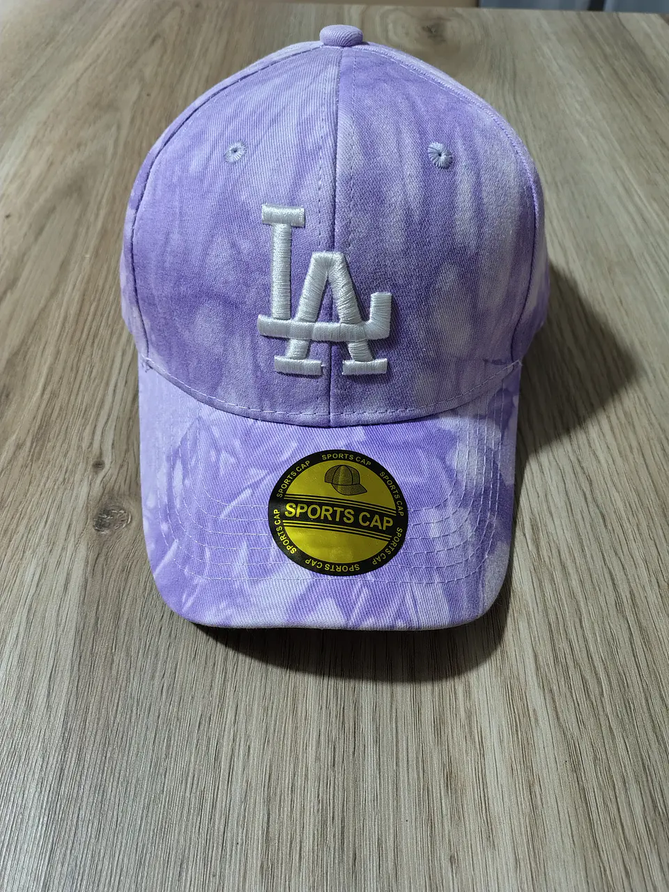Gorra LA 1