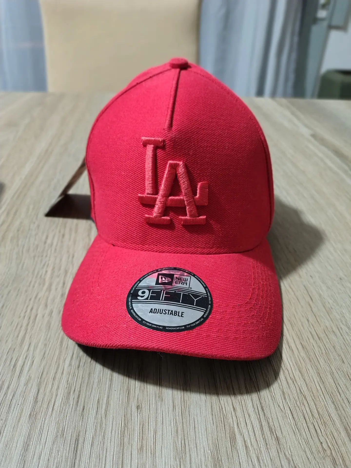 Gorra LA 1