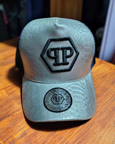 Gorra Philipp
