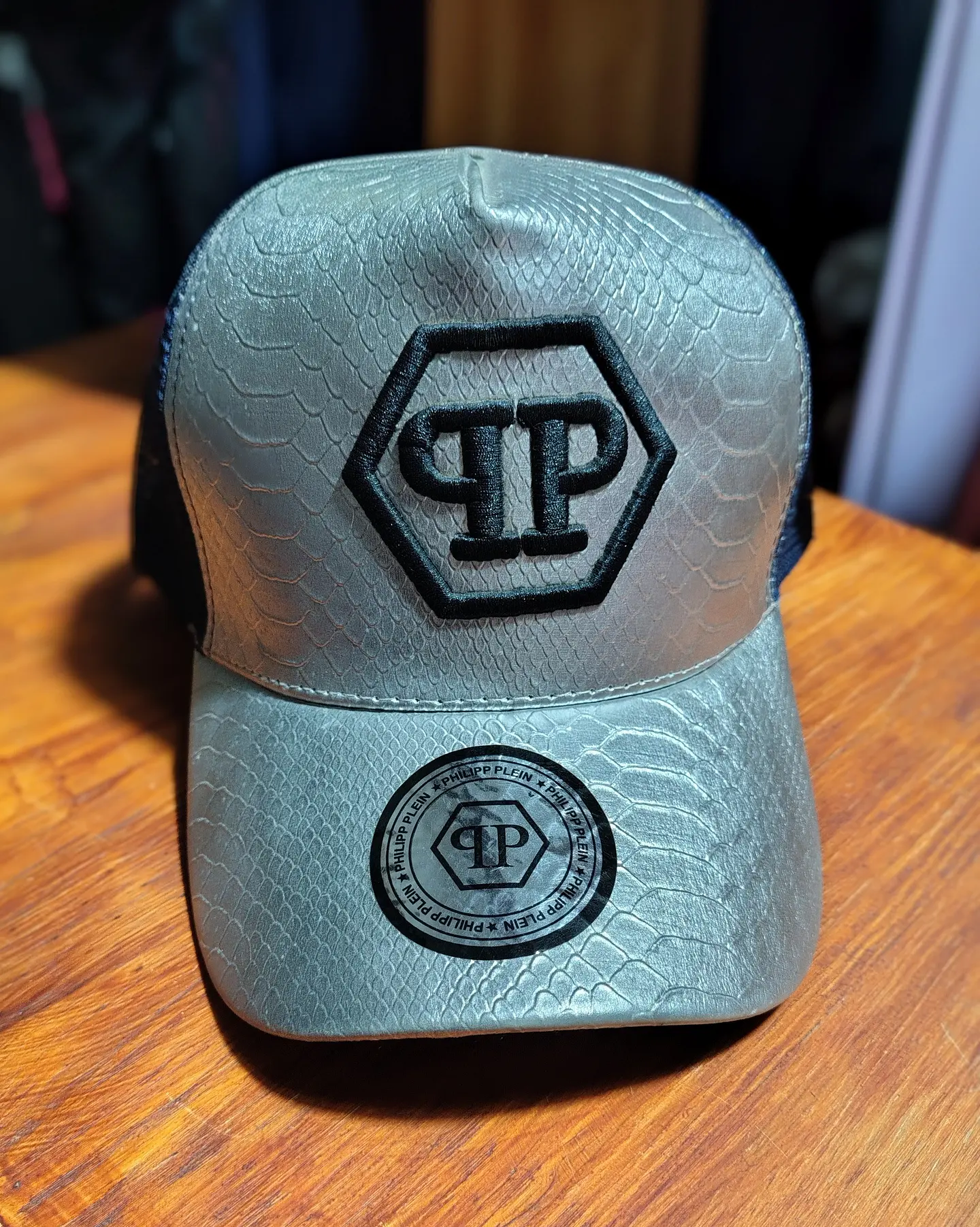 Gorra Philipp 1