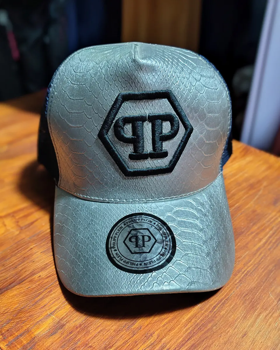 Gorra Philipp 1