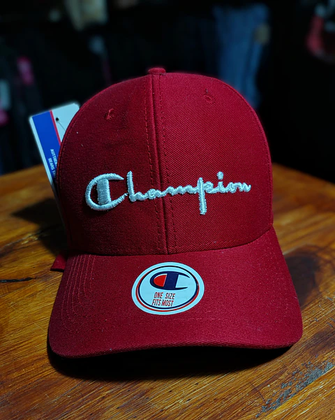 Gorra Champion