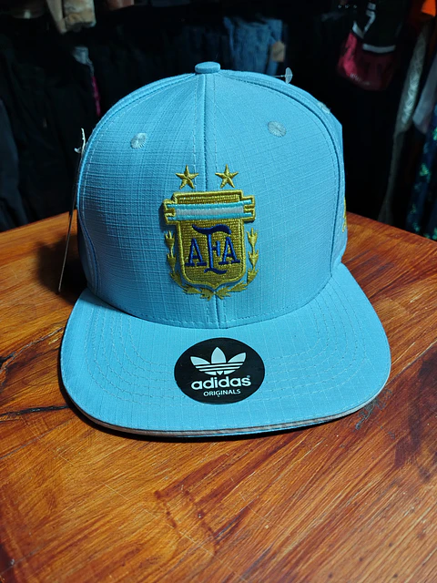 Gorra AFA