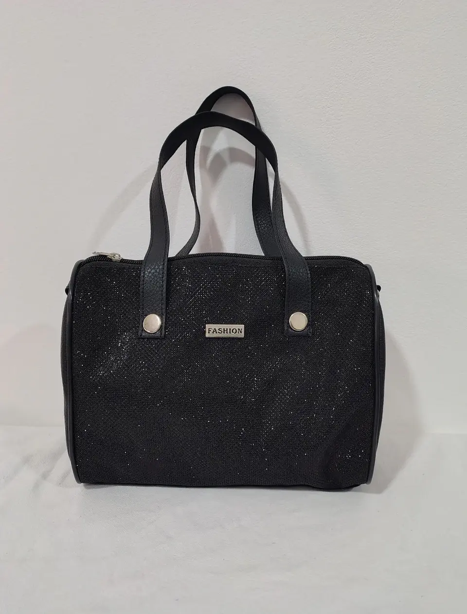 Cartera brillos  1