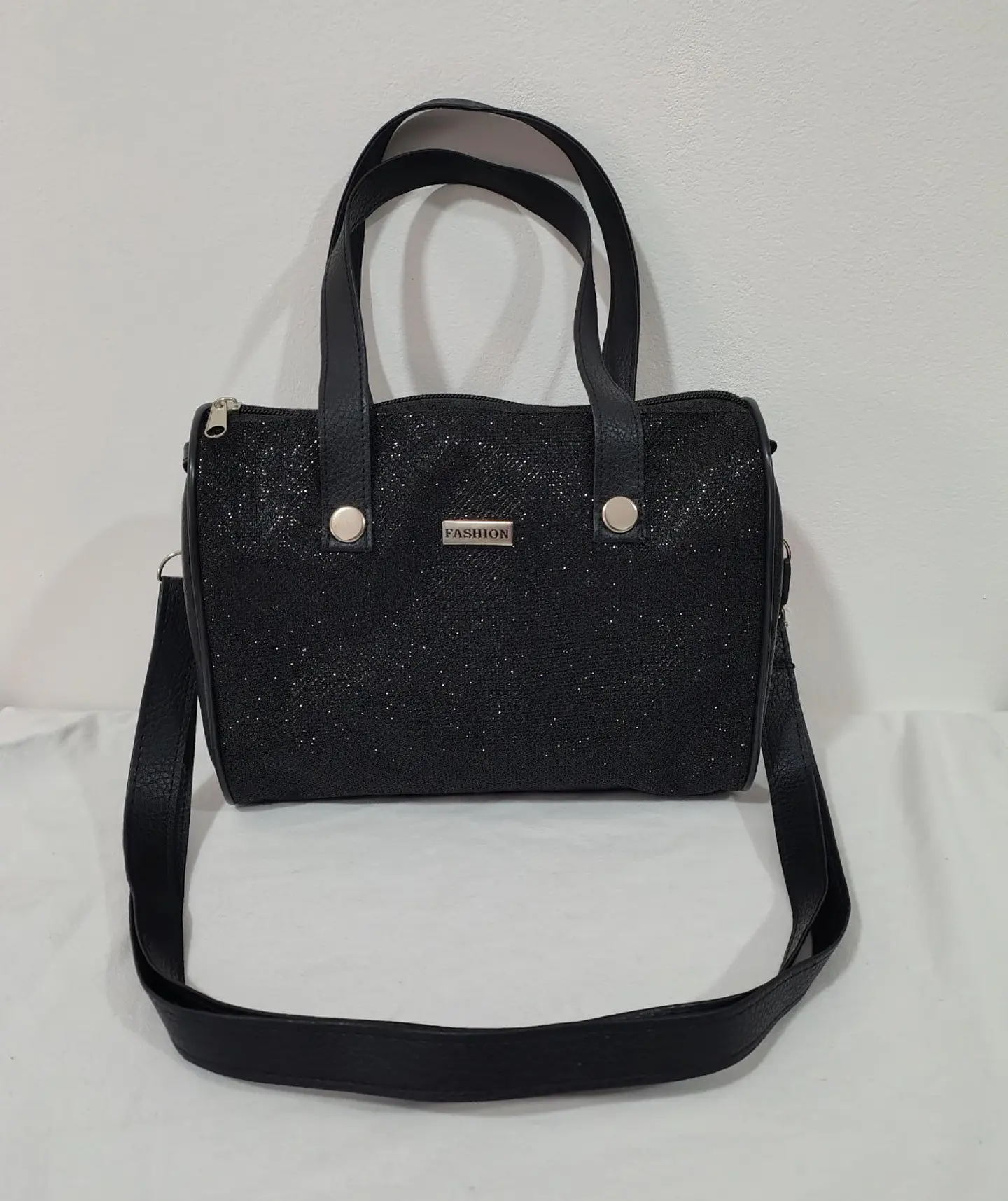 Cartera brillos  2