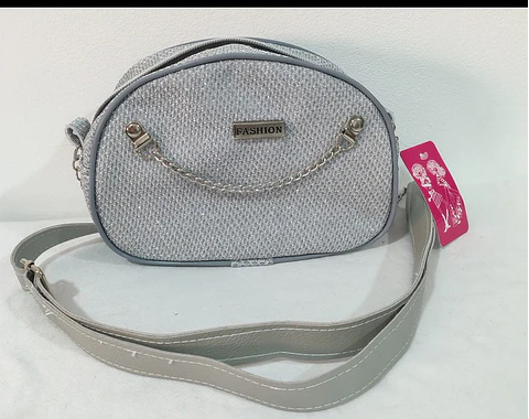 Mini cartera brillos 