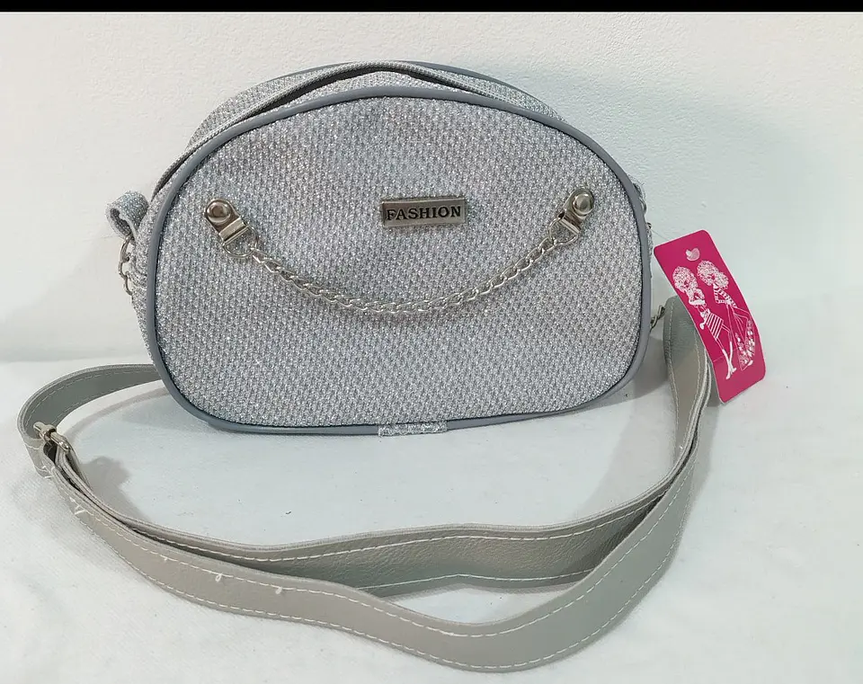Mini cartera brillos  1