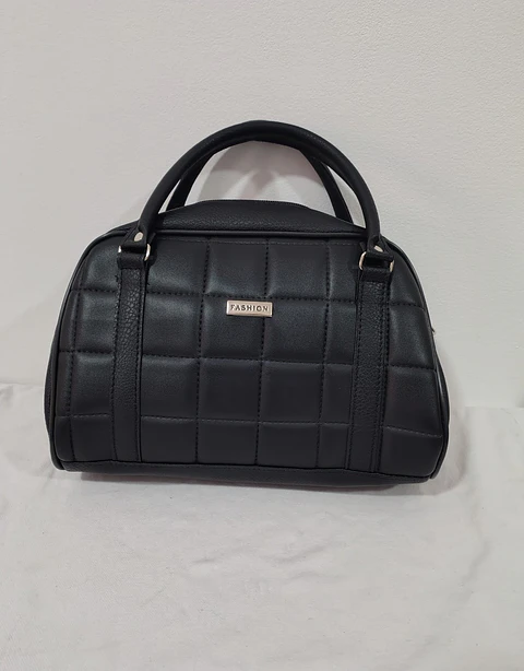 Cartera negra 