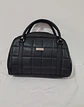 Cartera negra  - Miniatura 1