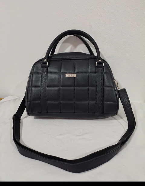 Cartera negra 