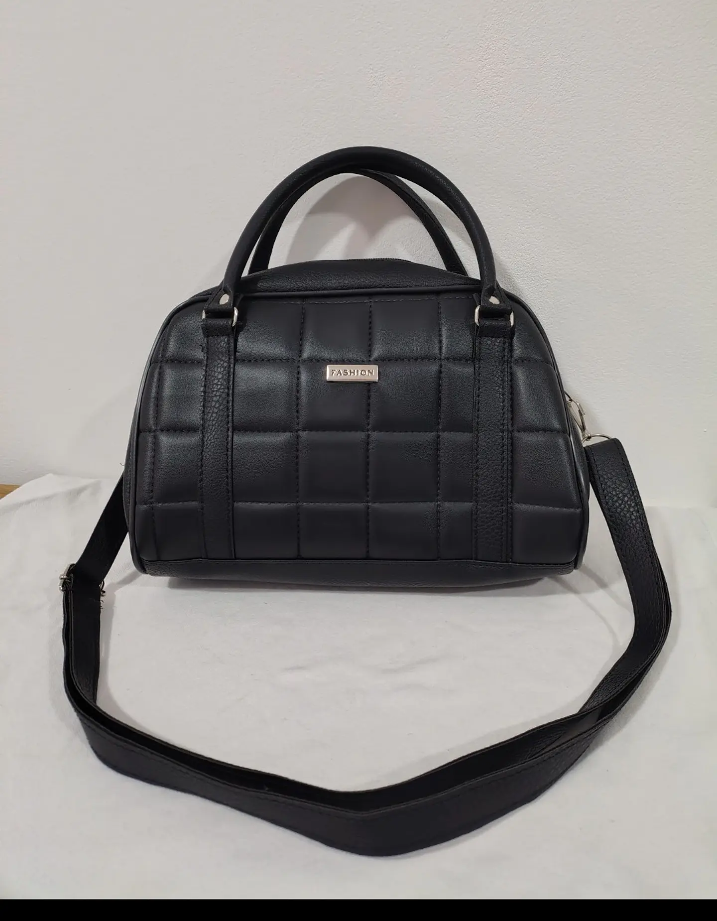Cartera negra  2