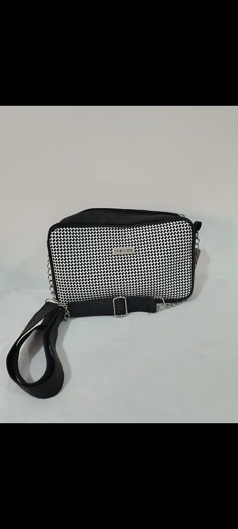 Cartera bandolera