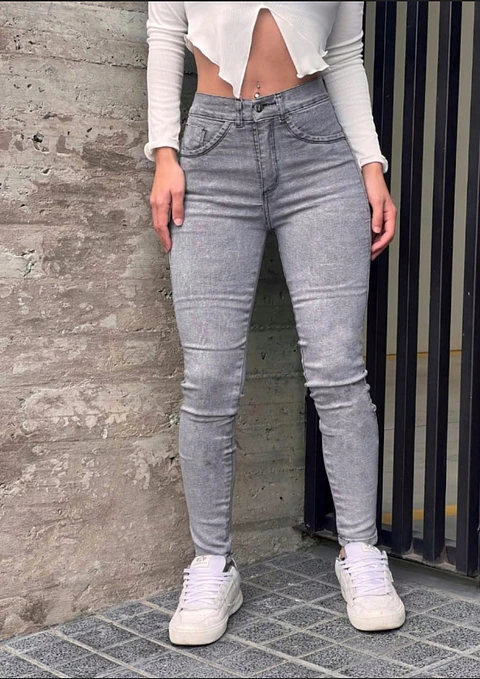 Jean Gris
