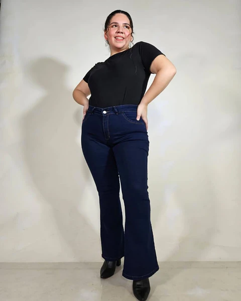 Jean Oxford 