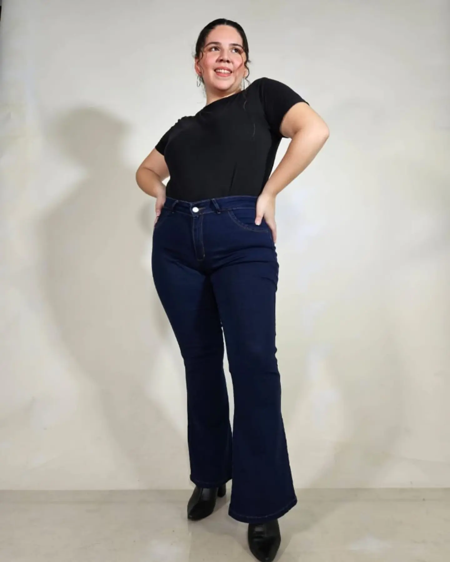 Jean Oxford  1