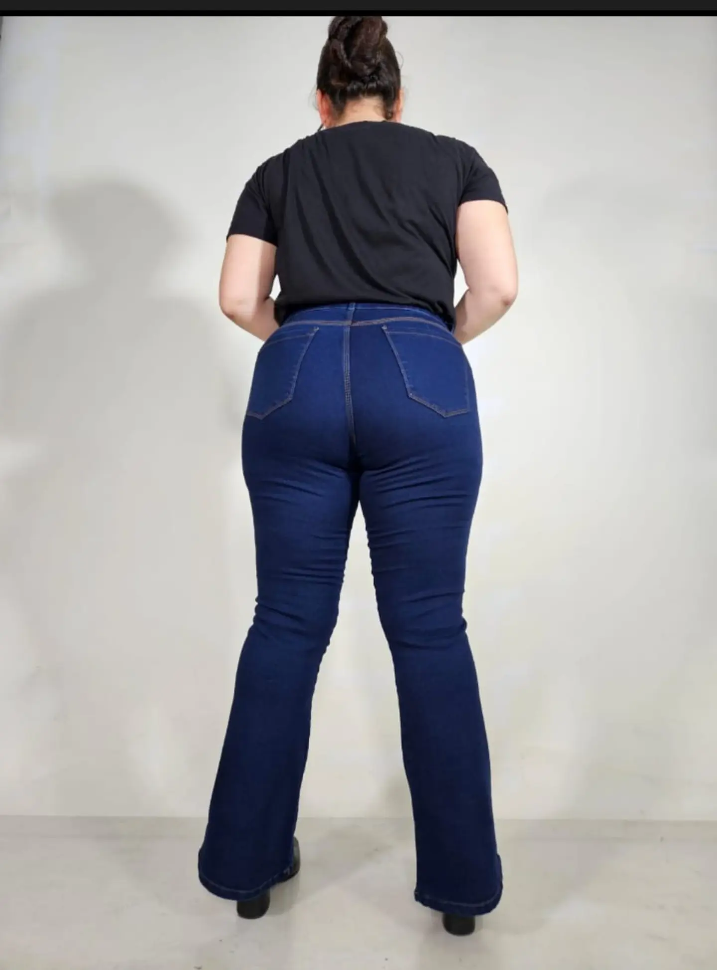 Jean Oxford  2
