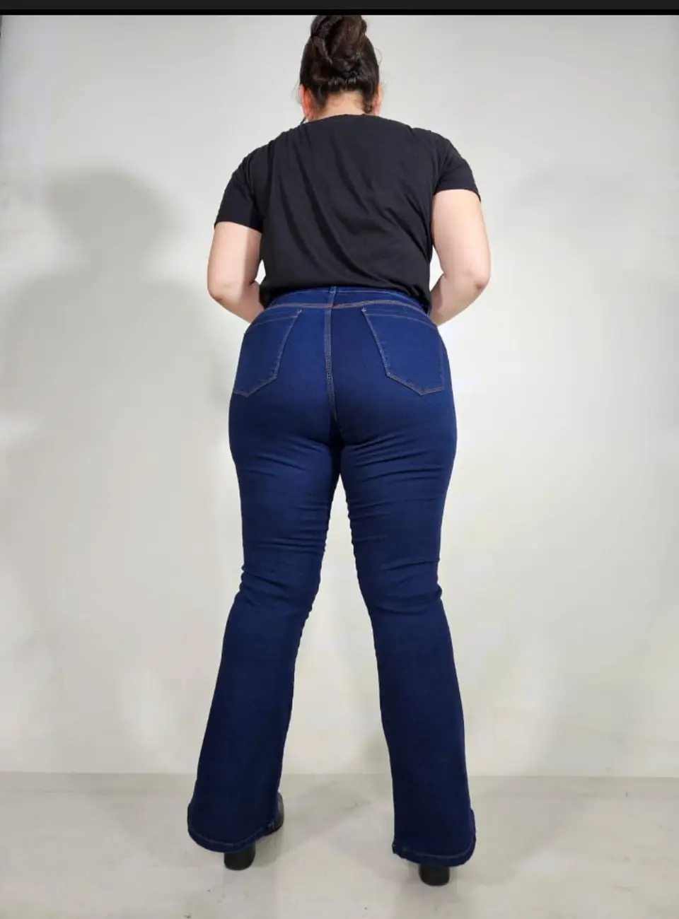 Jean Oxford  2