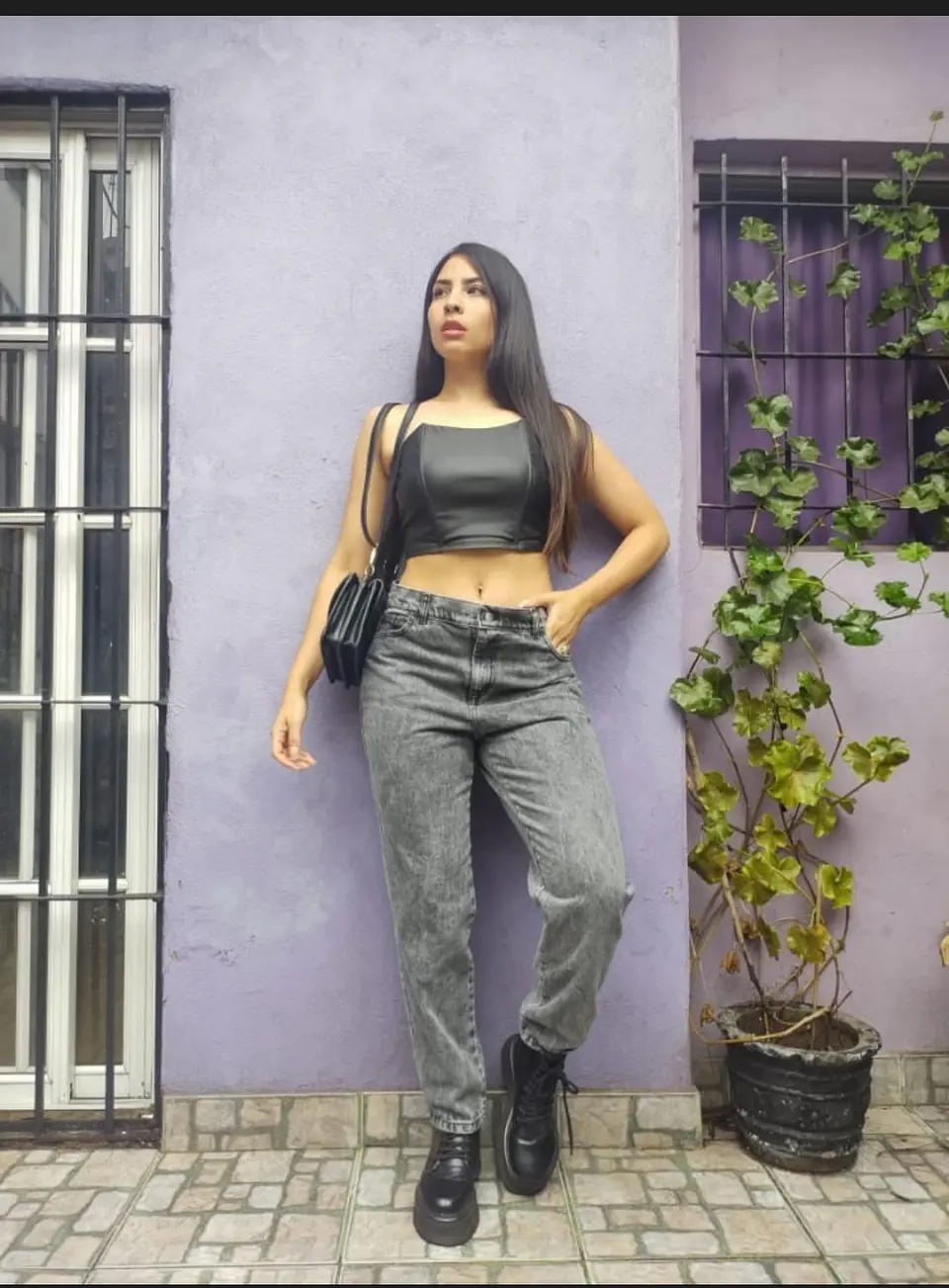 Jean Mom  3