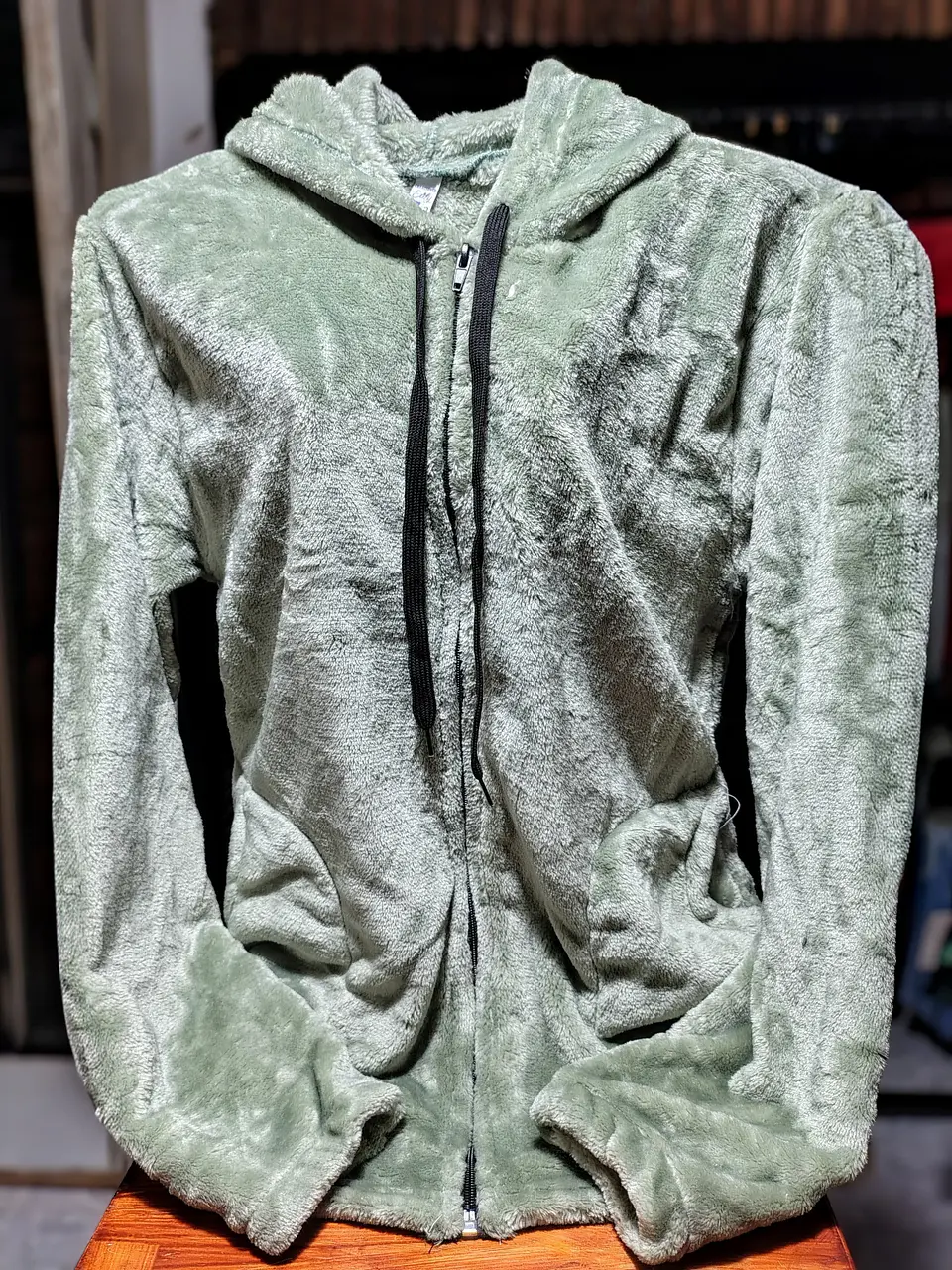 Campera plush  1