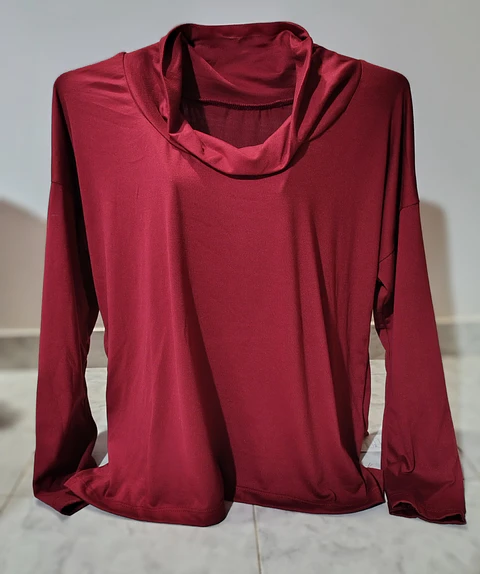 Blusa