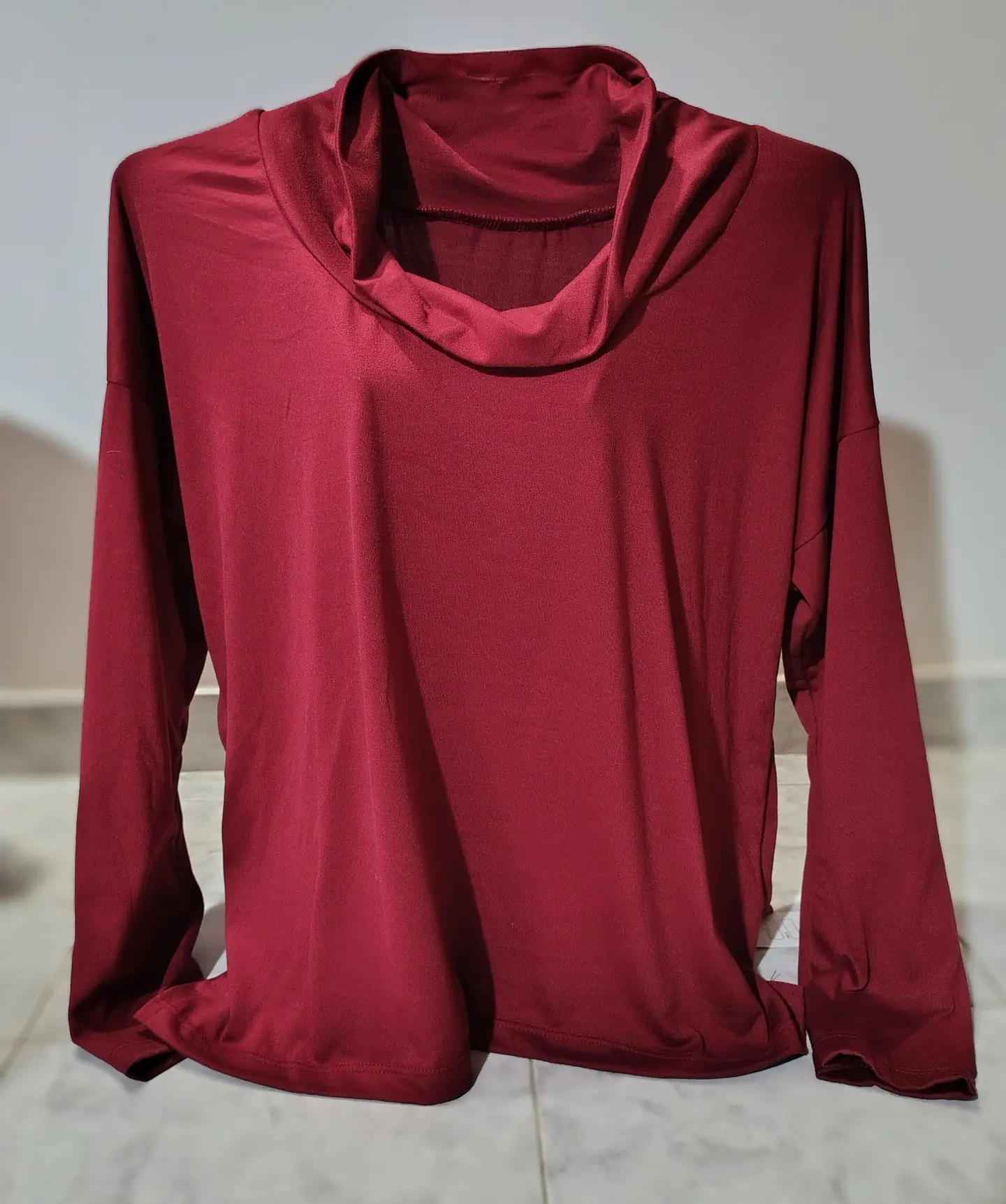 Blusa 1