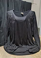 Remeras con detalles en brillo  - Miniatura 2