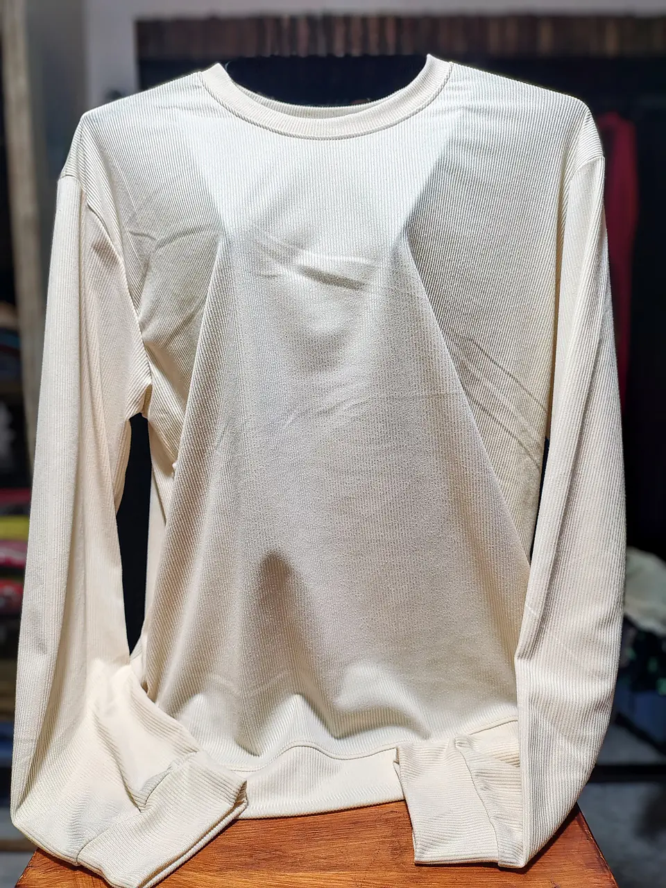 Blusa  1