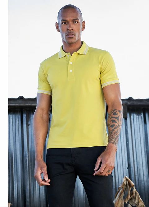 Remera chomba 
