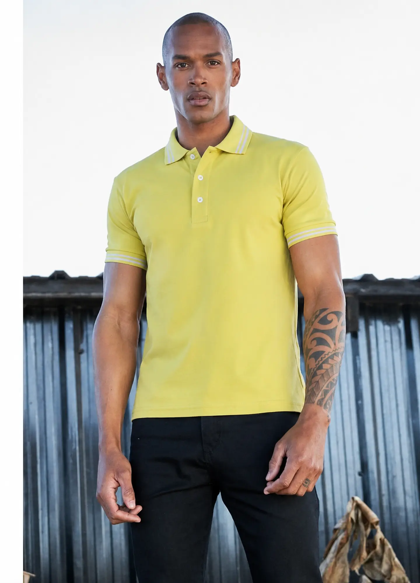 Remera chomba  1