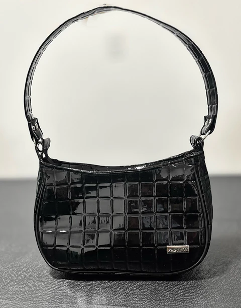 Cartera baguette