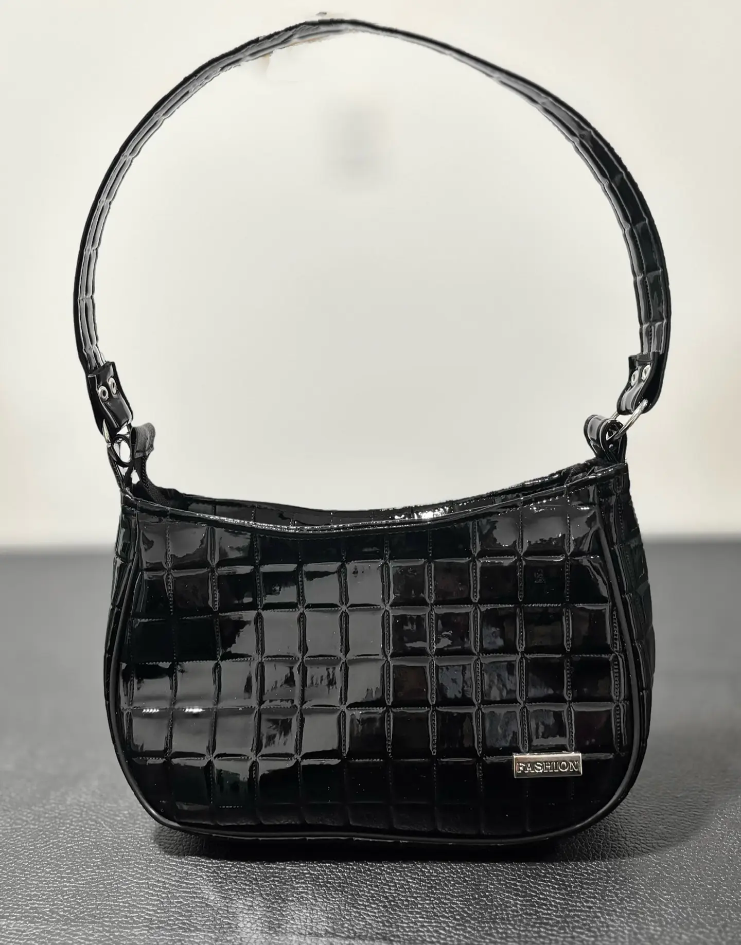Cartera baguette 1