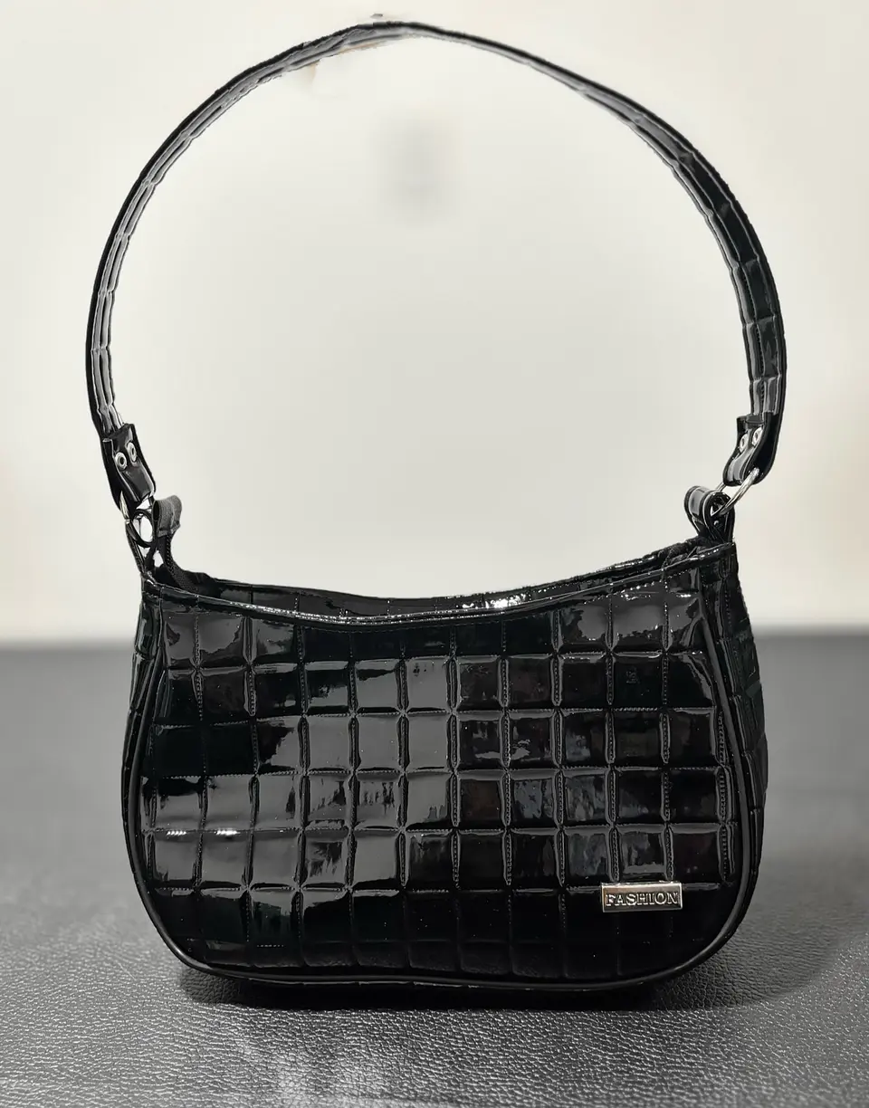 Cartera baguette 1