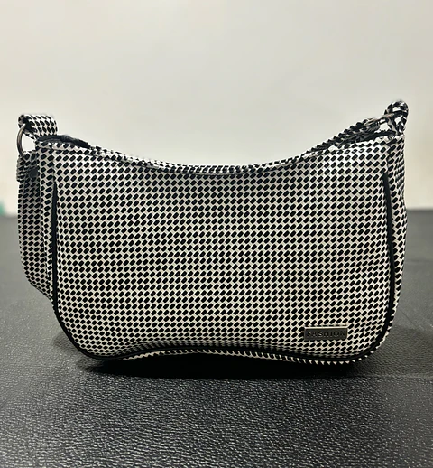 Cartera baguette 