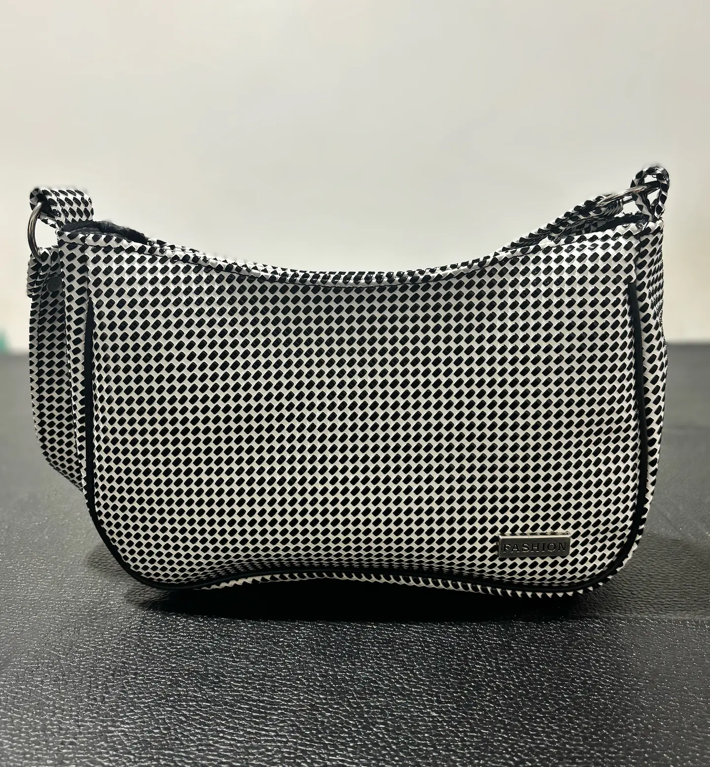 Cartera baguette  1