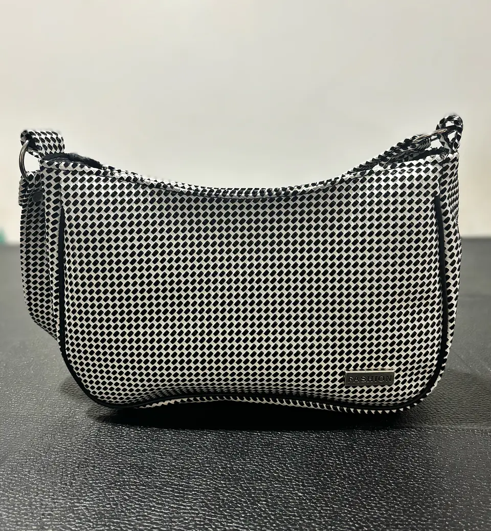 Cartera baguette  1