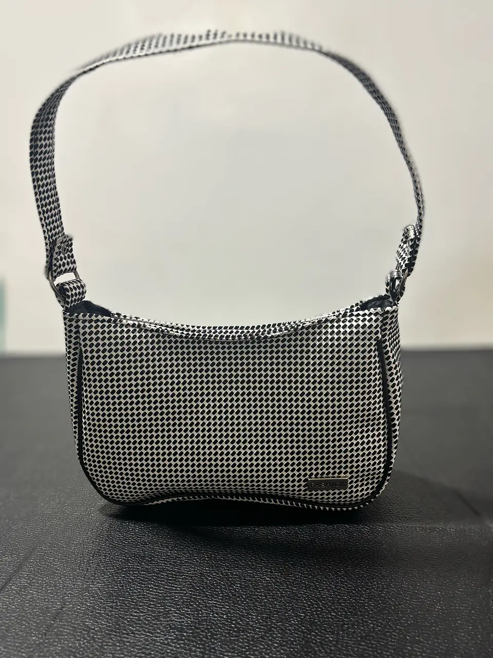 Cartera baguette  2