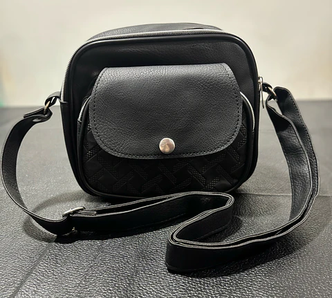 Bandolera tapa