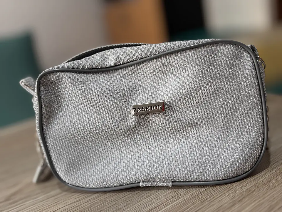 Bandolera Brillosa  1