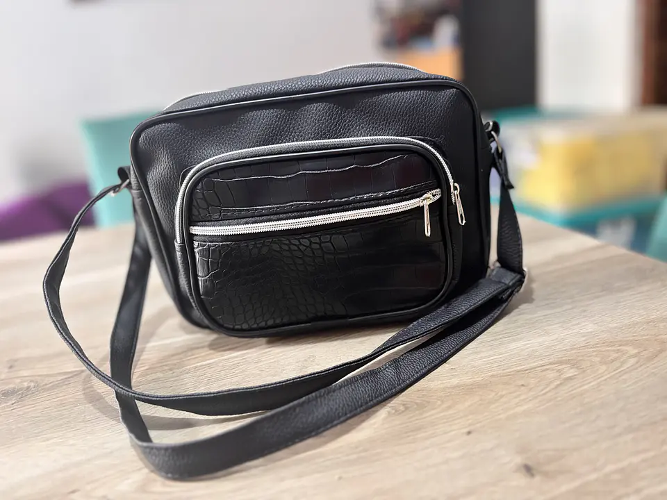 Bandolera  1