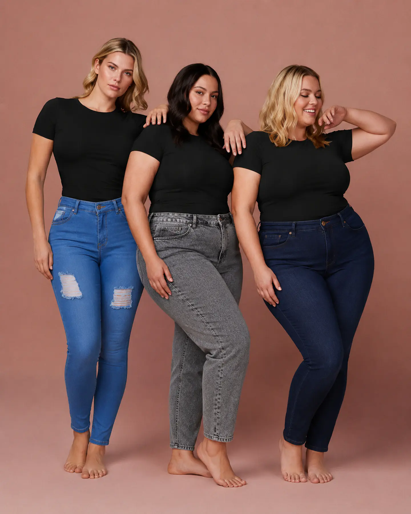 Nuestros Jeans