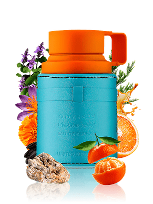Armaf Odyssey Mandarin Sky EDP 100 ML (H)