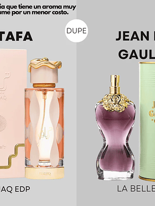 Lattafa Teriaq EDP 100ml