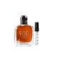 DECANT ARMANI - STRONGER WITH YOU INTENSELY EDP - Miniatura 1