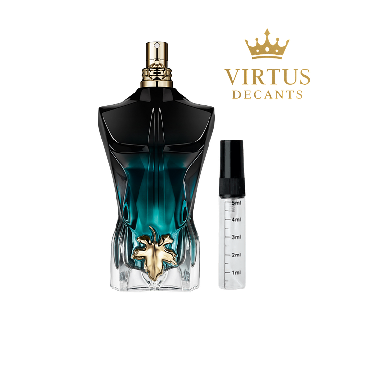 DECANT JEAN PAUL GAULTIER - LE BEAU LE PARFUM 1