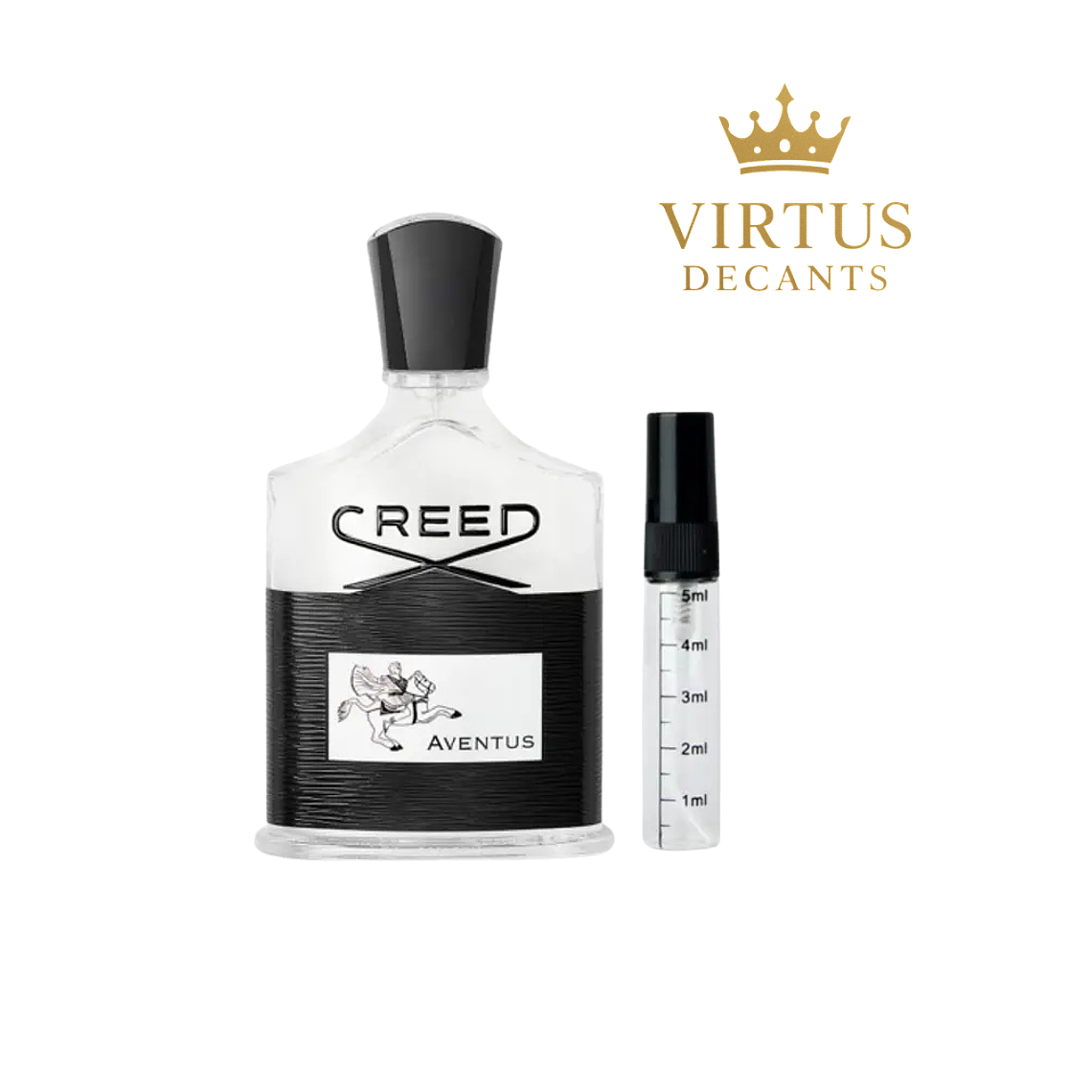 DECANT CREED - AVENTUS EDP 1